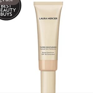Laura Mercier Tinted Moisturizer SPF 30